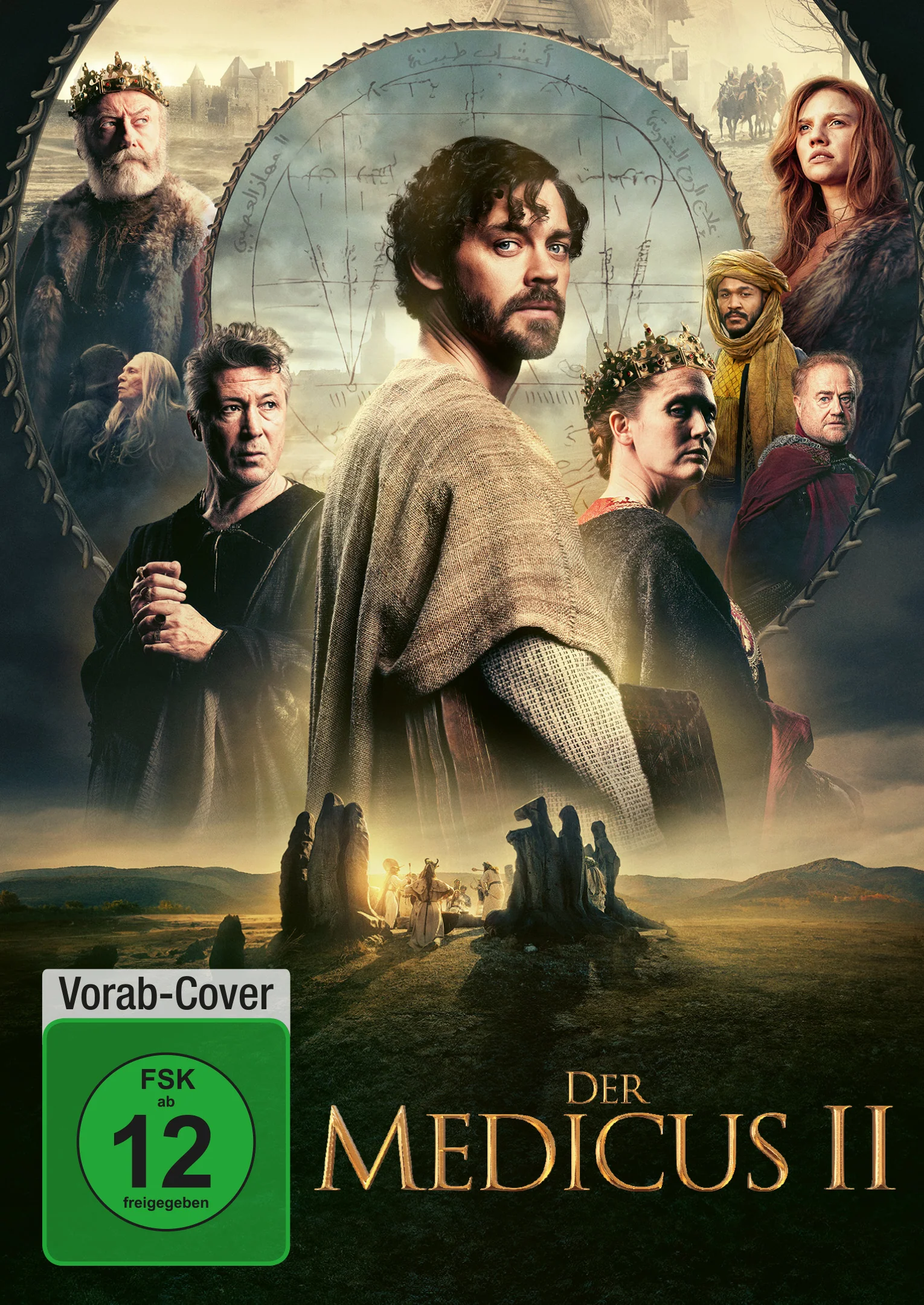 SERIEN