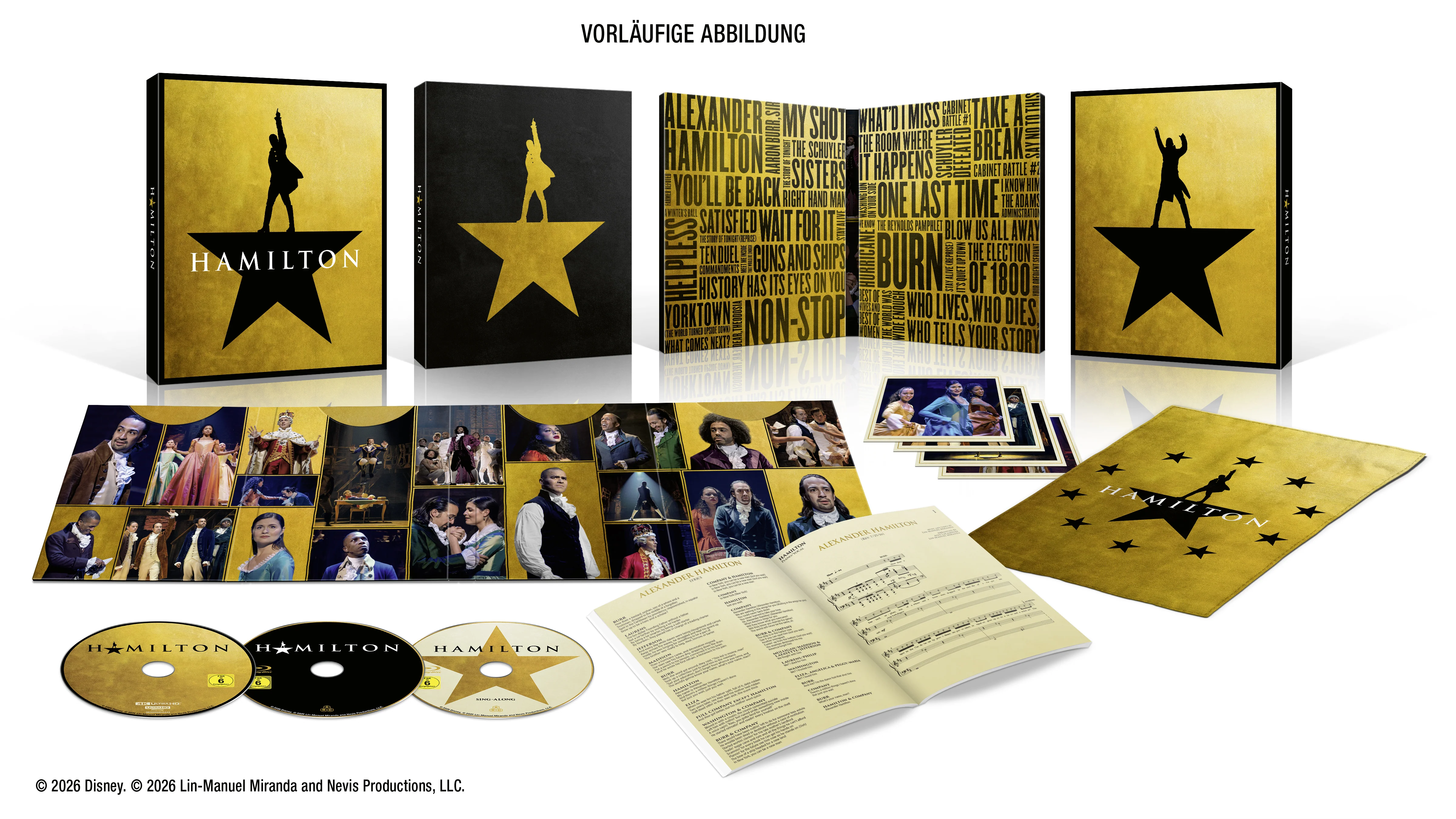 Collector‘s Editions
